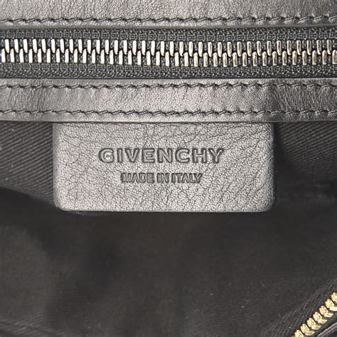 tracolla piccola givenchy collector square|Borse Givenchy d'Occasione .